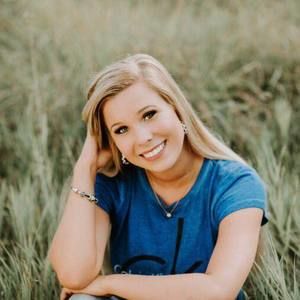 Meet your Posher, Jenna